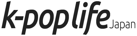 k-pop life japan